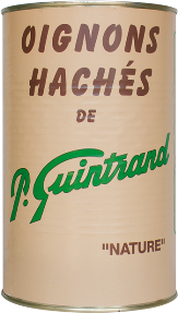 METAL coulissimo 4250ml