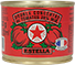 METAL pizza pret 425ml