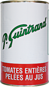 METAL coulissimo 4250ml